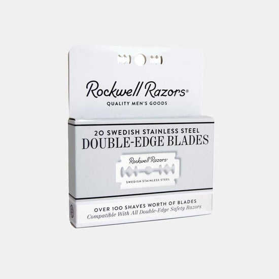 Rockwell Blade Pack