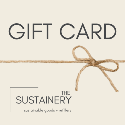 The Sustainery Gift Card