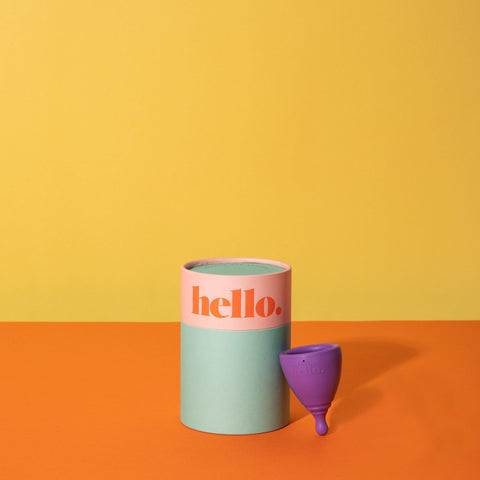 Hello Cup L